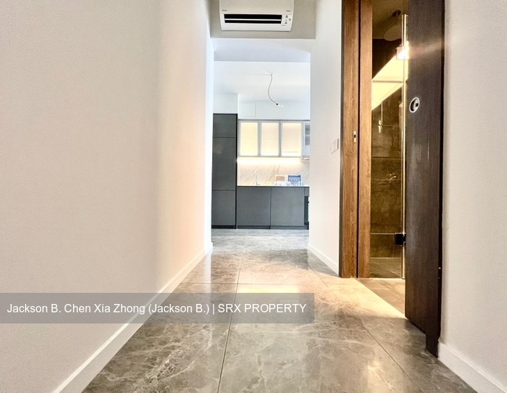 The M (D7), Apartment #531197711